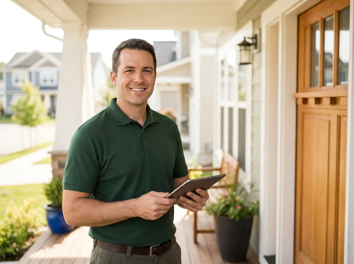 Pest control FAQs for Brownstown, IN